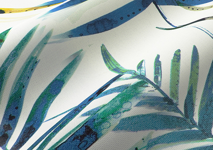 Topanga, Oasis - Made to Measure Curtains - Image 4